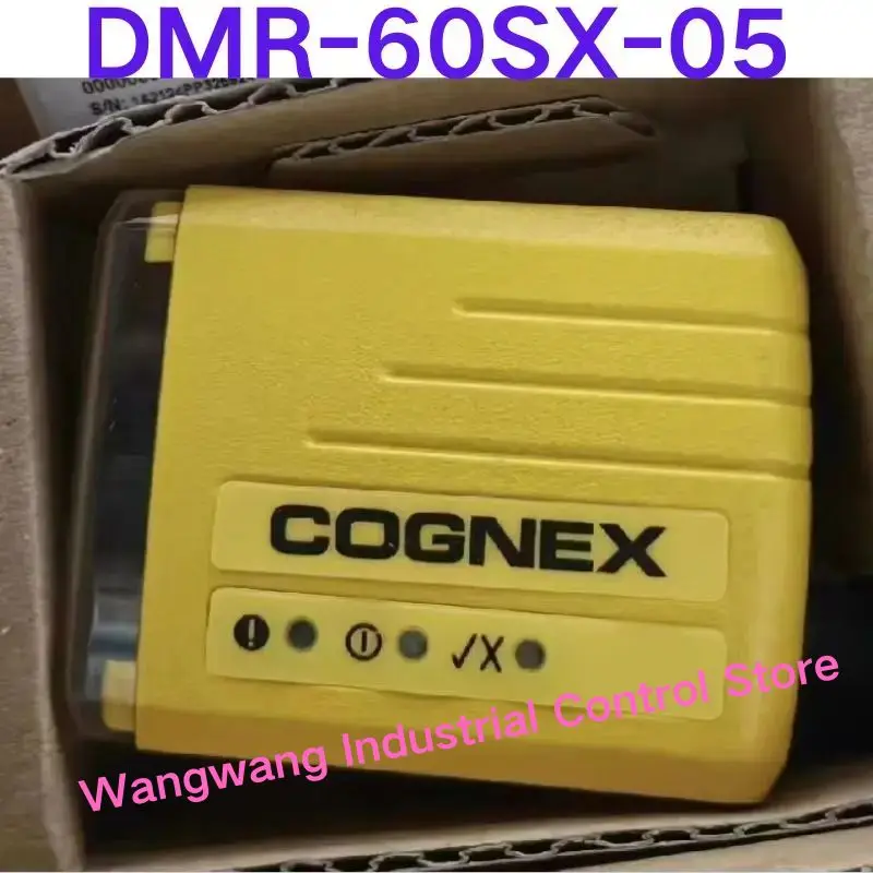 Brand-new DMR-60SX-05   QR code scanner