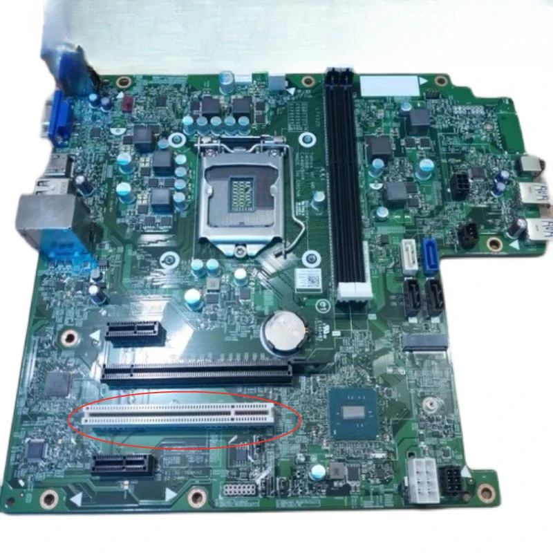 New DELL Vostro 3653 Inspiron 3650 Main Board VGHXY C2XKD