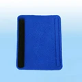 4PCS-12-9cm-blue