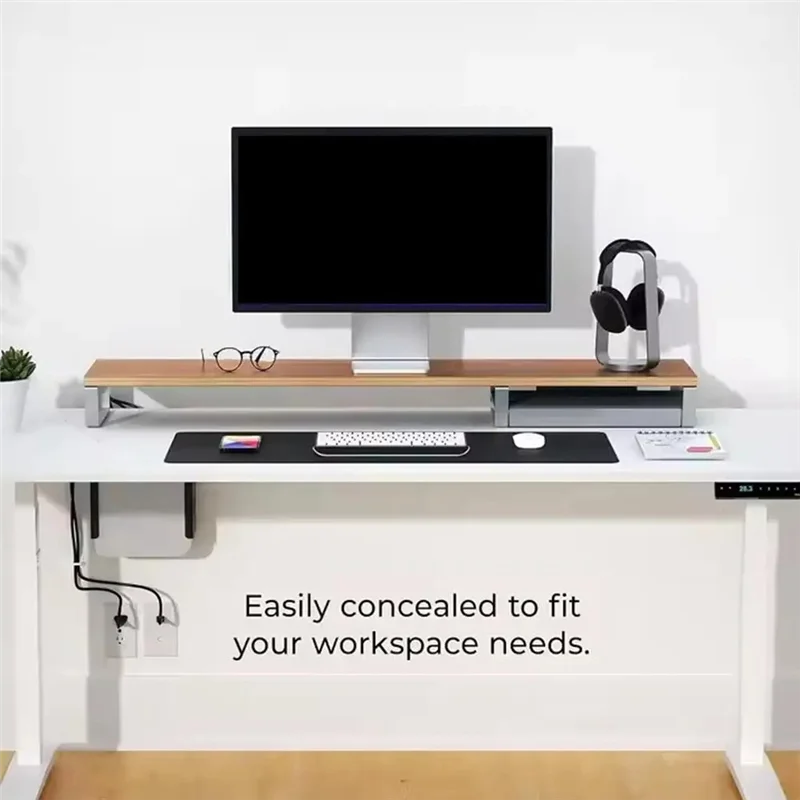 

Профессиональная настольная подставка для Mac Mini M4 Держатель для 2024 Mac Mini M4 Подставка для 2024 Mac Mini M4 Подставка для стола 2024 M