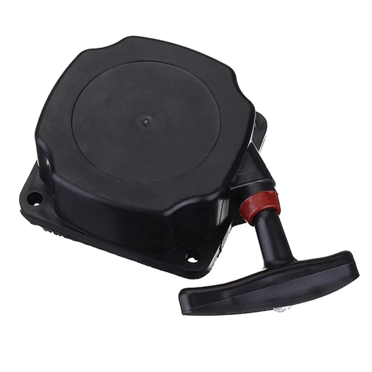 Универсальный пульт, стартер, кусторез, триммер, запчасти для газонокосилки, черный