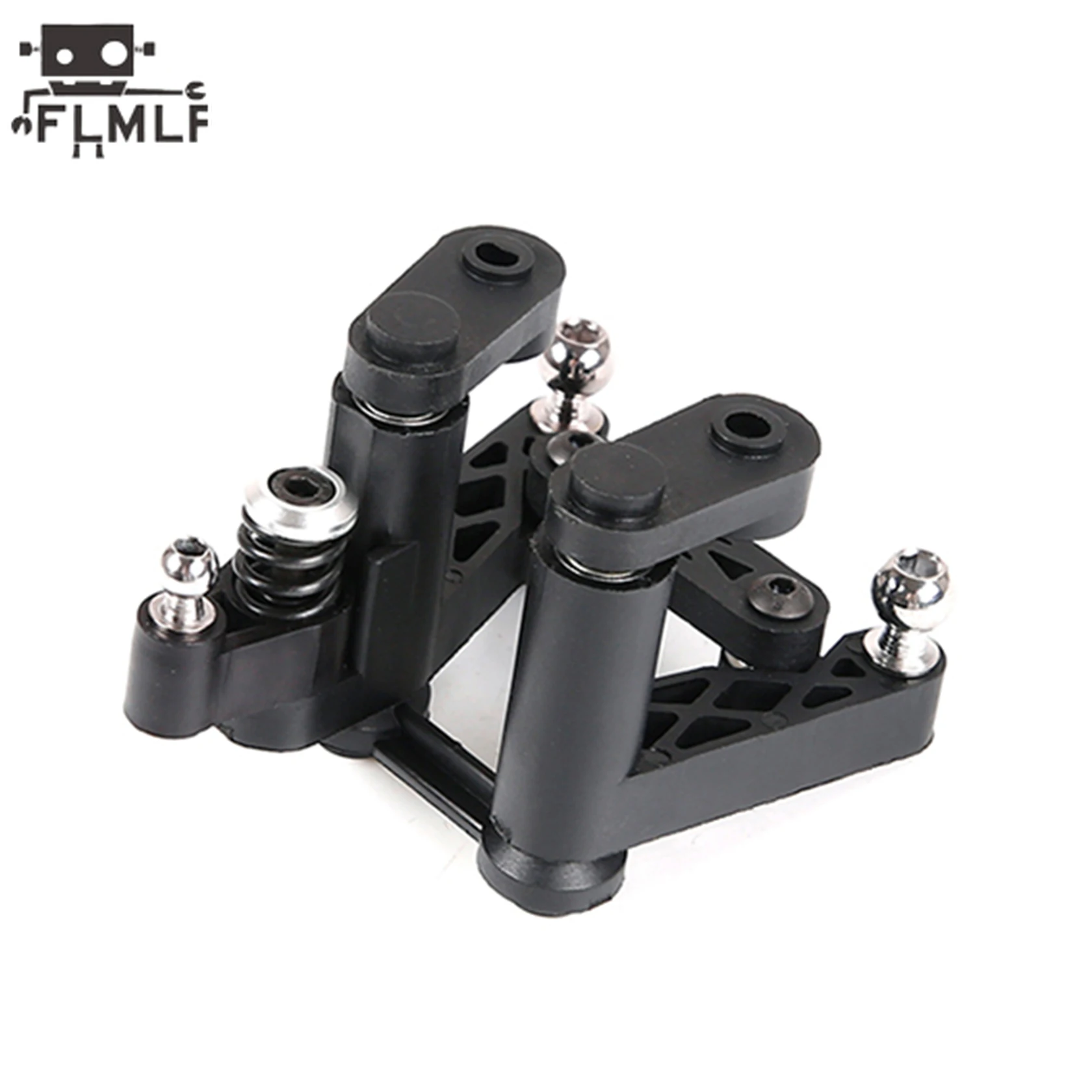 Zestaw przekładni kierowniczej do samochodów RC 1/5 HPI ROFUN BAHA ROVAN KM BAJA 5B 5T 5SC, części do ciężarówek