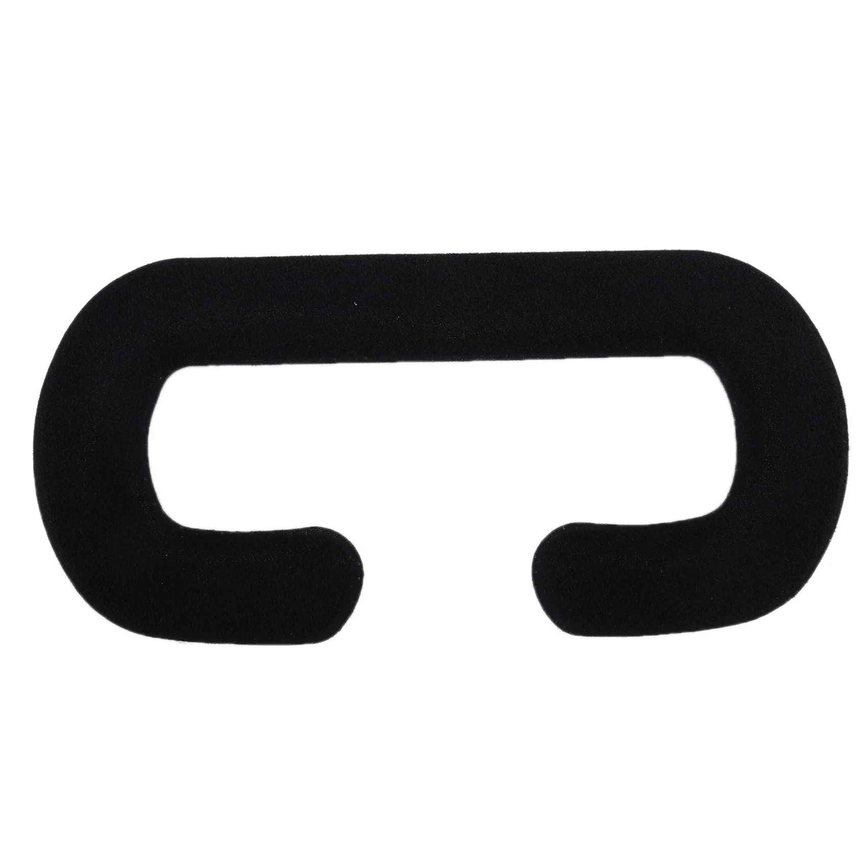 AA08-Foam For HTC Vive Headset VR Face Cushion Cover Bundle,Easy-To-Clean Face Foam 11Mm(Pack Of 6)