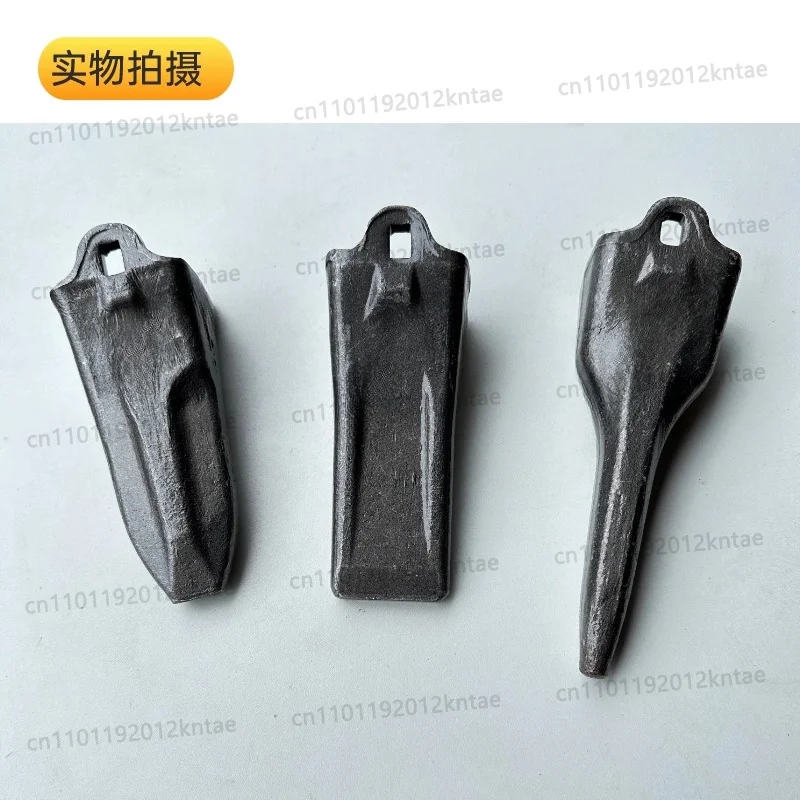 Modern 55.60 wear-resistant 18s small excavator bucket tooth pin special pointed teeth