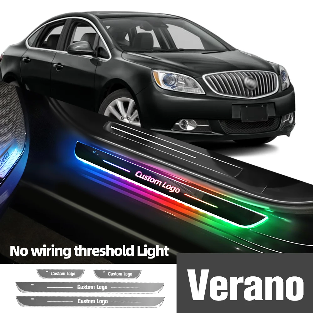 

Для Buick Verano 2012-2017 2013 2014