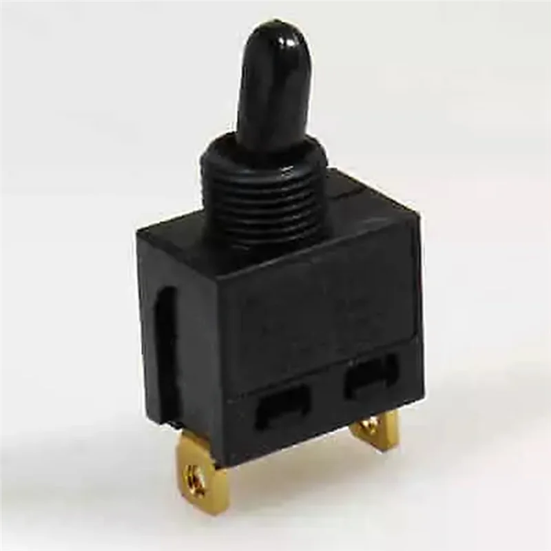 

【Recommend】2Pcs Switch Angle Grinder Switch For 9523NB 651403-7 651433-8 9524NB 9527NB Power Tool Electric Grinder Push