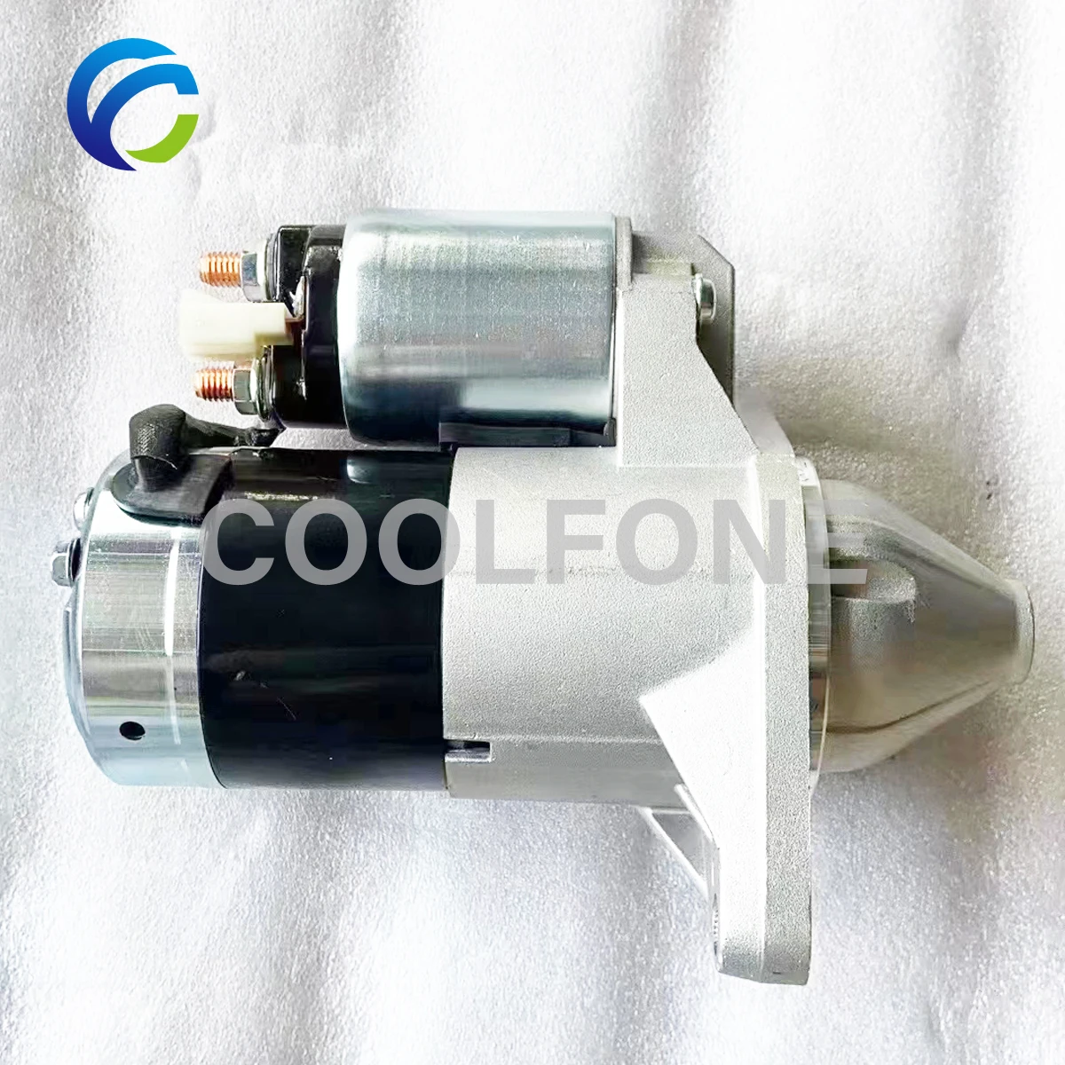 

Self Starter Motor for GREAT WALL Florid Gwperi Coolbear C30 HOVER M4 H2 H6 3708100AEG01 3708100BEG01