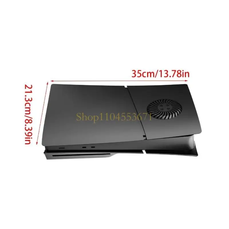 Shell reemplazo caja consola juegos más vendedor para versión versión del disco delgado con