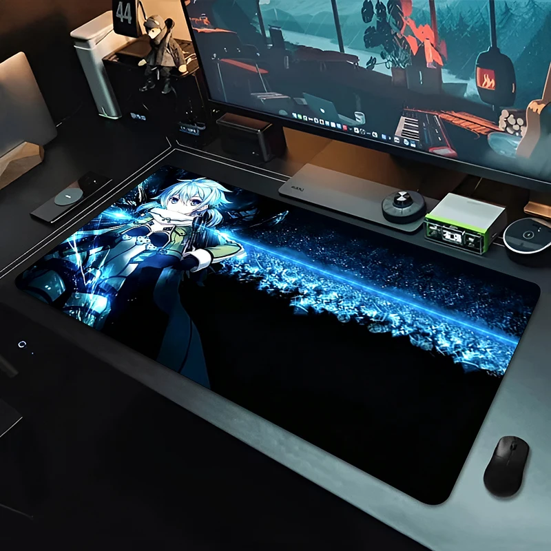 인기 있는 대형 게임용 마우스 패드, 고무 컴퓨터 키보 - Gaming Accessories Online 리뷰 및 가격