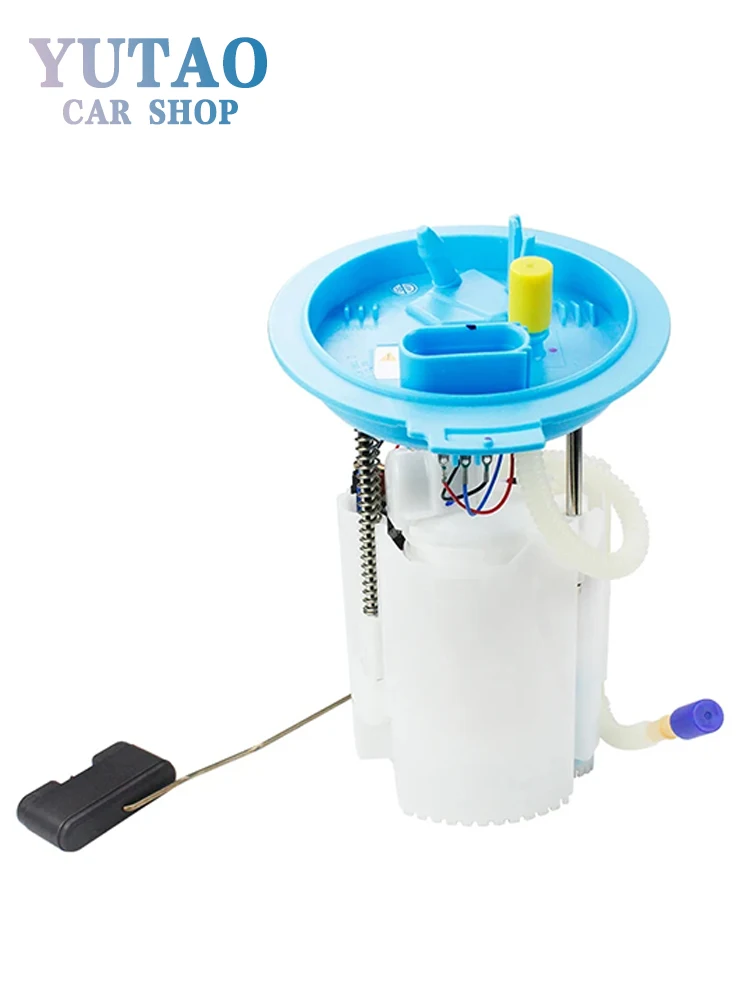 

5QD919051J 5QD919051A 5QD919051S МАРНАЛЬНЫЕ СИСТЕМИ Полный бензолический топливный насос в сборе для AUDI Q2L/VW T-ROC M1052039