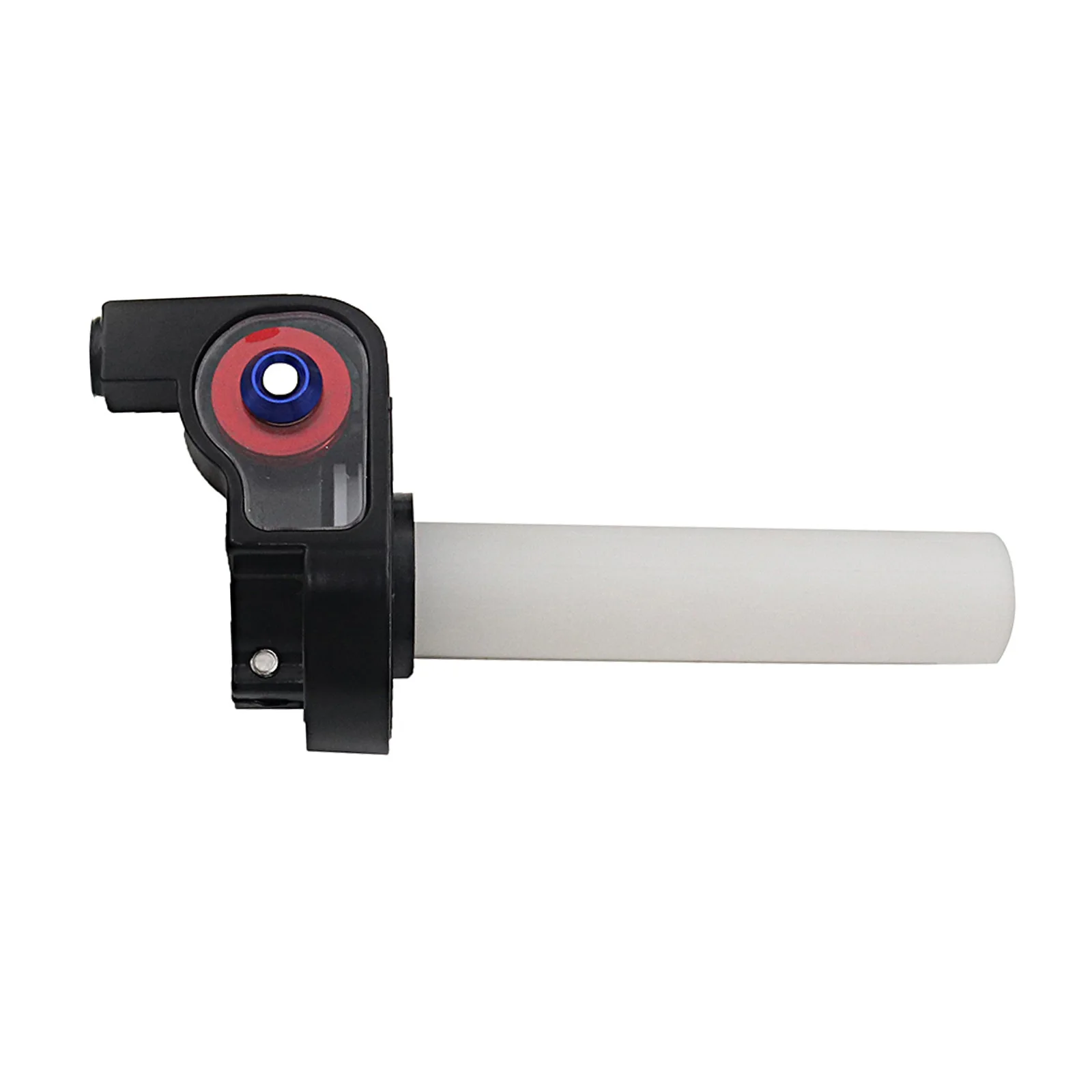 Off Road Motorcycle with Large Twist, Visible Oil Steering, Throttle Control, ATV Four-wheel Beach Bike 5 0-250C