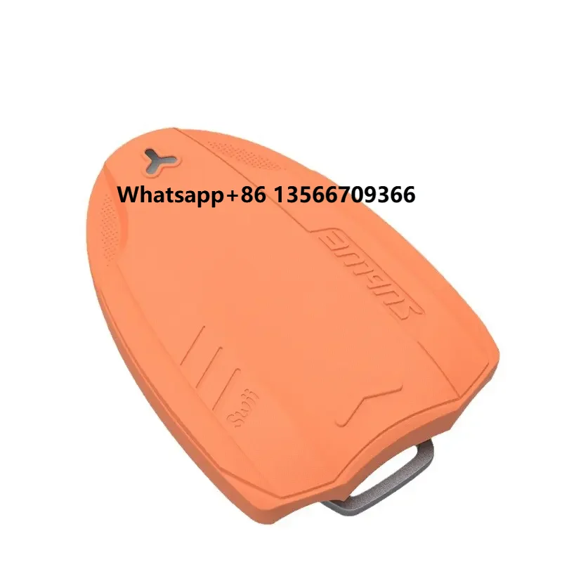 

Electric Surfboard Water Ski Board Swii Smart Power Floatboard