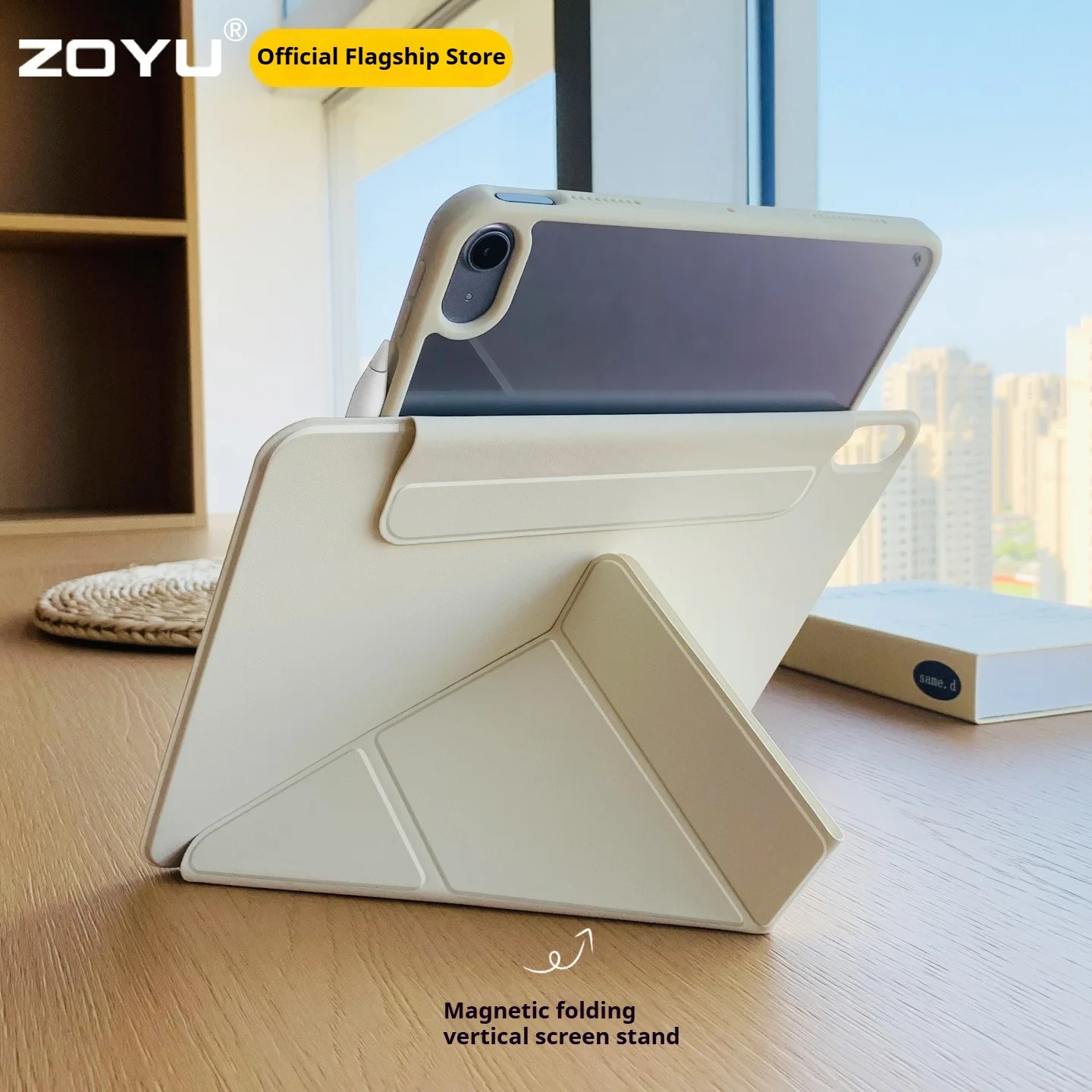 Thumbnail 3 - #1 Latest iPad Mini 5 Cases Updates