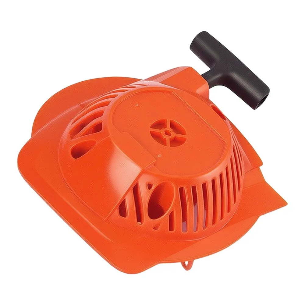 Recoil Starter Assembly Starter Recoil Pull Cord Robust Material Construction Lightweight Design Long Lasting Pull Cord