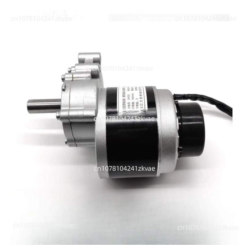 

Low-speed motor MY1016Z-24V250W75 to 120 rpm 250w 24v