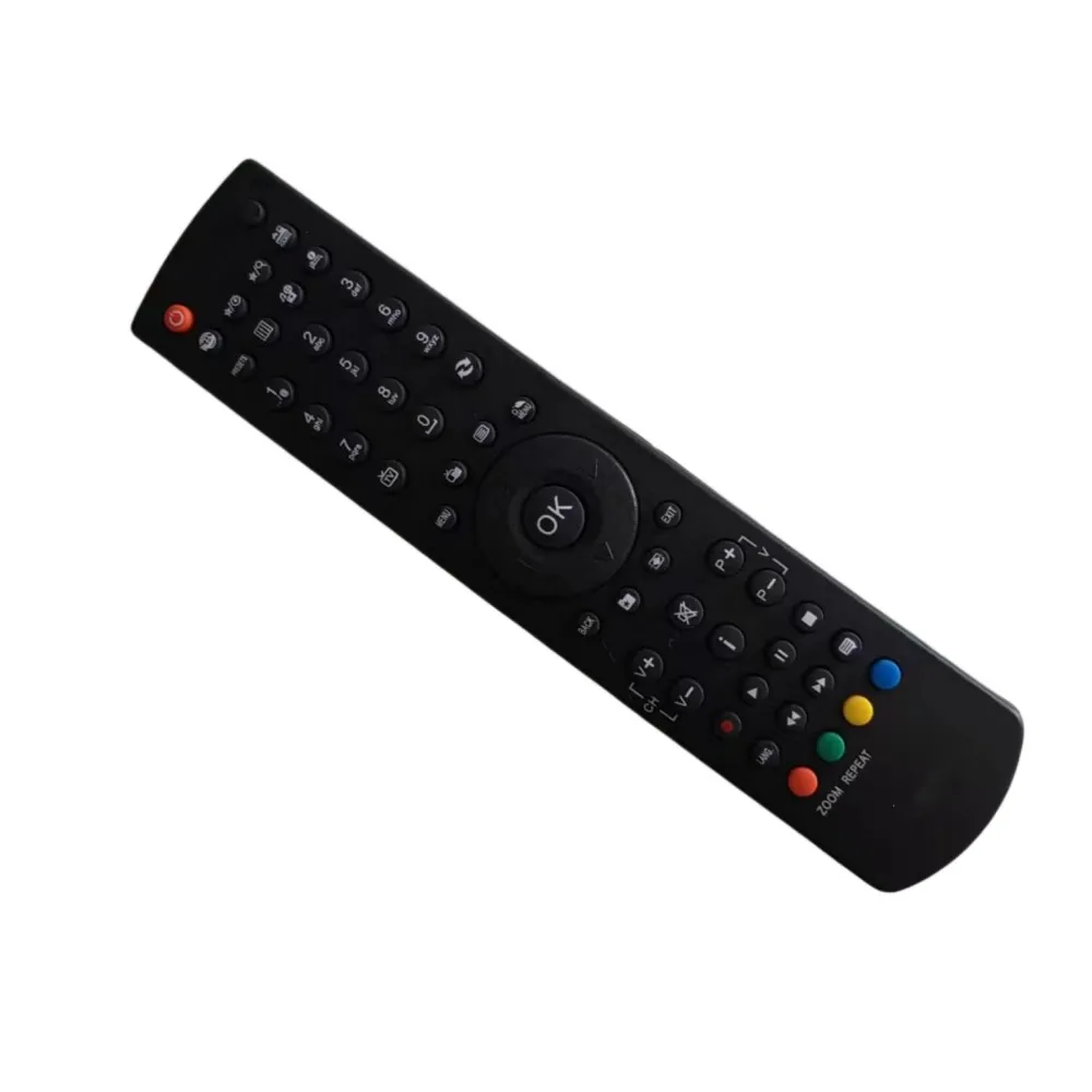 Remote control fit for CELED215V3 CEDLED321883 CELED2153 CE32CDLED3 CELED39ML3 94FHD905V Continental Edison Smart TV