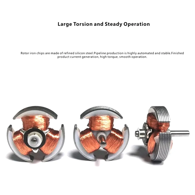 JS30 مايكرو جير موتور ، البلاستيك المحرك الكهربائي ، عكسها لمعدات التشغيل الآلي ، تيار مستمر 6 فولت ، 5 دورة في الدقيقة ، 100 دورة في الدقيقة ، Φ5mm D رمح