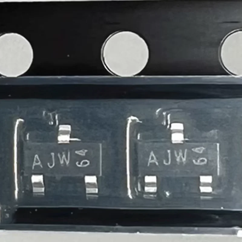 

10pcs/lot BCX70J AJW AJP AJt NEW Original Genuine Chip Packing SOT23-3
