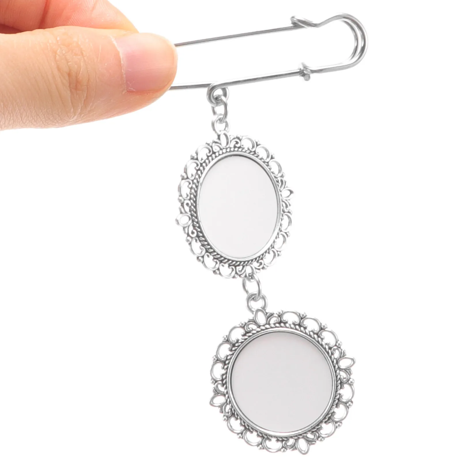 

4 шт., броши для теплопередачи, прочная брошь из цинкового сплава, булавка для одежды, сумок, шапок, украшение для академического платья, булавка, орнамент