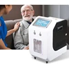 Machine d'inhalation d'hydrogène, 1500ML, 3000ML, 4500ML, générateurs d'inhalateur d'hydrogène, dispositif d'inhalation d'hydrogène PEM Tech 1