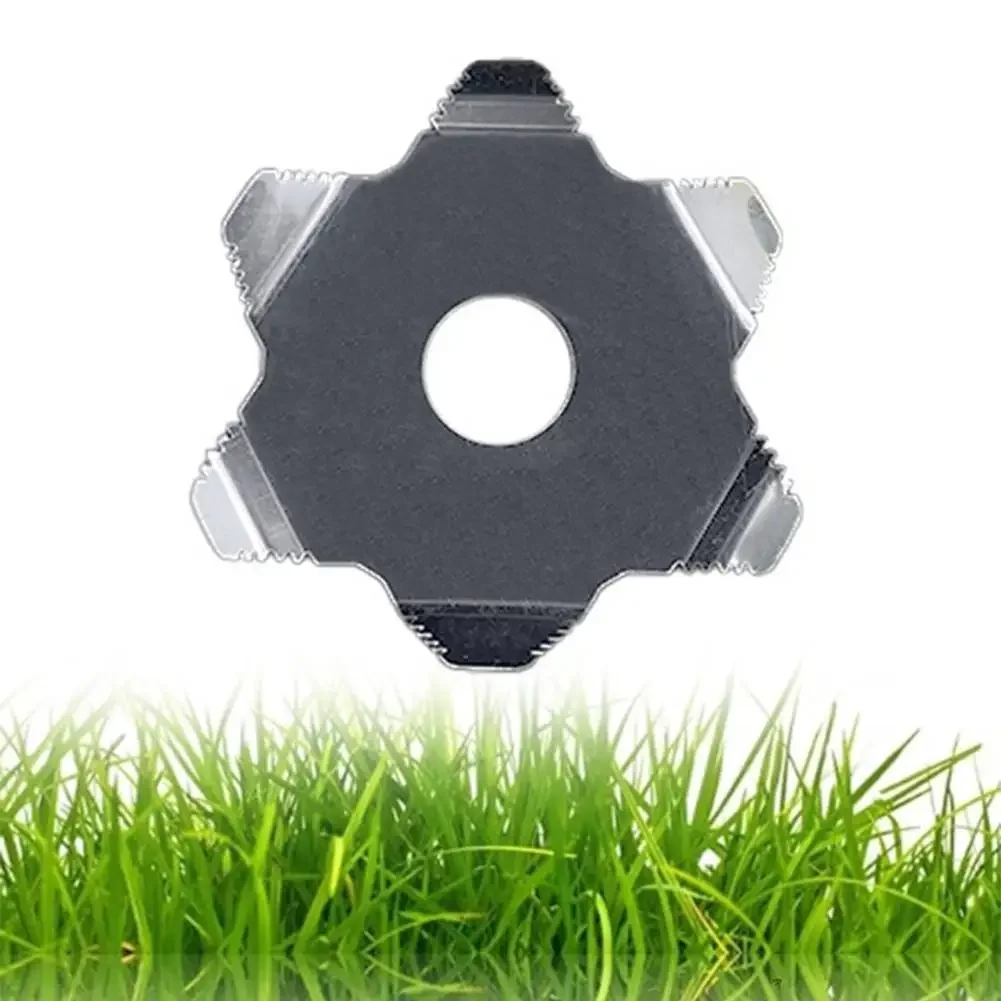 For CG94 Disc Mower Anti-Winding Auxiliary Blade Mower Parts Mower Does Not Wrap Mower Head Blade Garden Tools