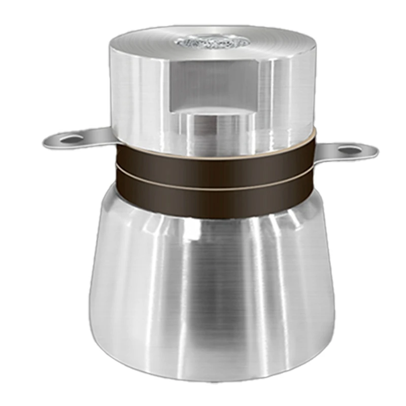 محول بالموجات فوق الصوتية للغسالة الصناعية ، اهتزاز خرج ثابت ، منظف للوحة دوائر المولدات ، 40 كيلو هرتز ، 50 واط