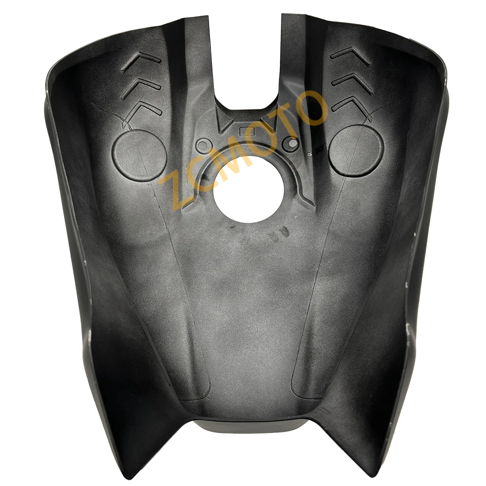 Motorcycle Heightened Fuel Tank Cover ABS Injection Molding For Honda CBR650 2019 2020 2021 2022 CBR650R