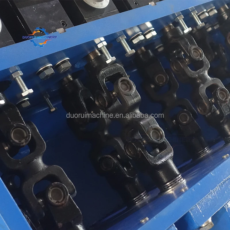 Macchina per la riduzione automatica del laminato ad alta precisione per la produzione di tubi di riscaldamento elettrico per elettrodomestici