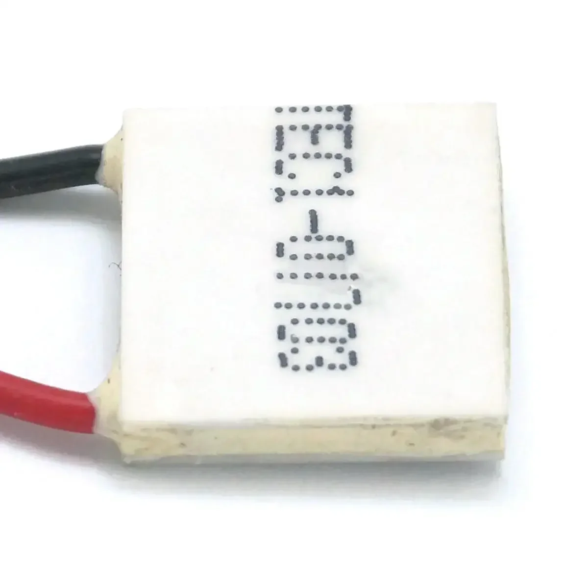 TEC1-01703 15x15mm Heatsink Thermoelectric Cooler Peltier Cooling Plate