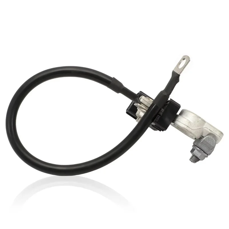 Sensor Negatif Baterai Mobil Kualitas Tinggi Baru 371803X001 37180-3X001 untuk Penggantian Suku Cadang Mobil Hyundai Kia Elantra