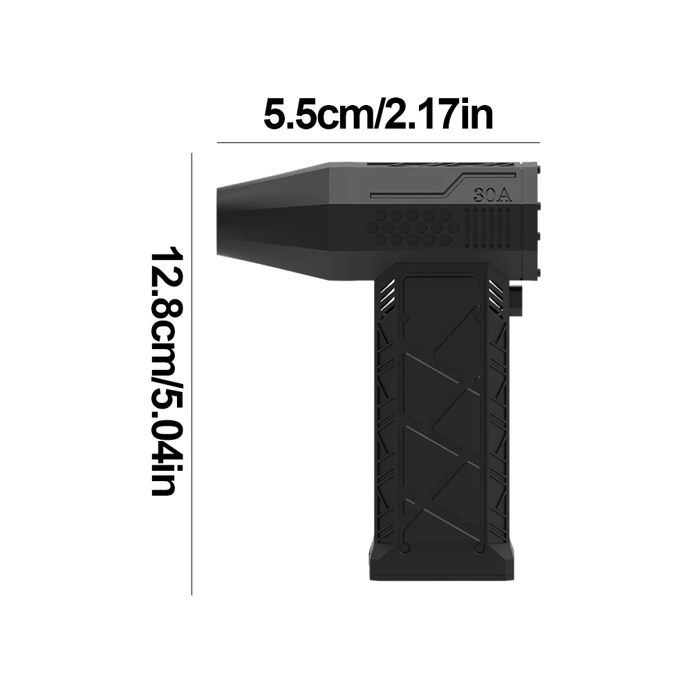 充電式ミニターボジェットファン,ポータブルダクトファン,130000rpm,エアダスター,ドライブロワー,コンピューター,キーボード,屋外,車,家庭用