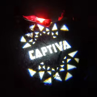 Led Car Door LOGO Projector Ghost Shadow Lamp Welcome Light Accessories For Chevrolet Captiva 2007-2018 2014 2015 2016