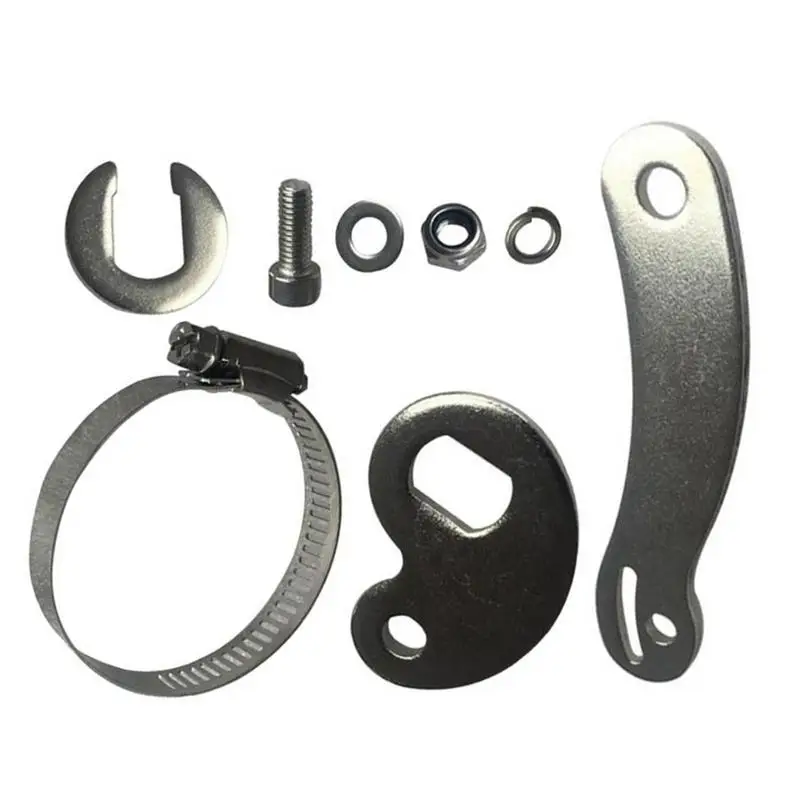 

Front Fork Torque Arm Torque Washer Arm Set Front Or Rear Hub Motors Drive E-Bikes Installations Tool For Maintenance