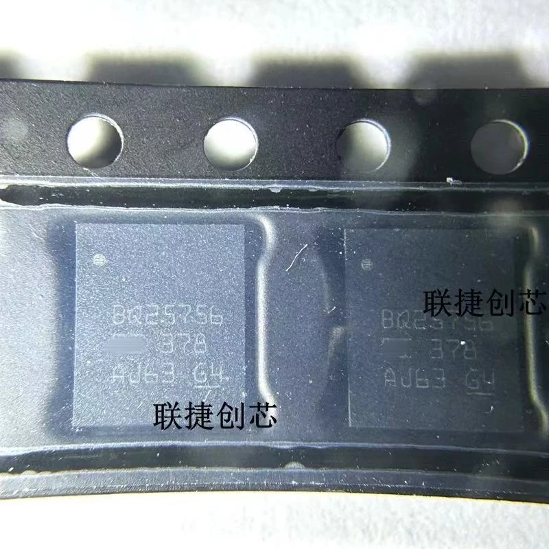 10 ~ 50 قطعة جديد الأصلي BQ25756RRVR BQ25756 VQFN-36