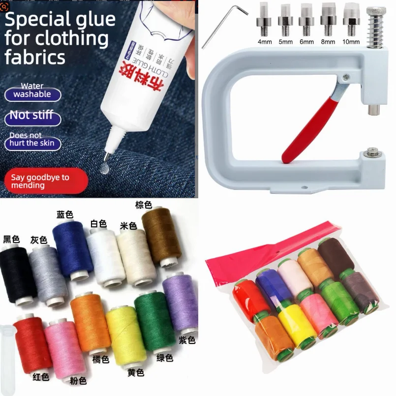 

Pearl Setting Machine Hand Press DIY Craft Accessories with Beads Screw Heads for Clothes/Bags/Skirt Setting Machine Accessories