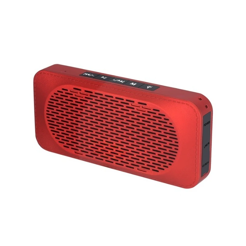 Electronic products with mobile power function, portable speakers
