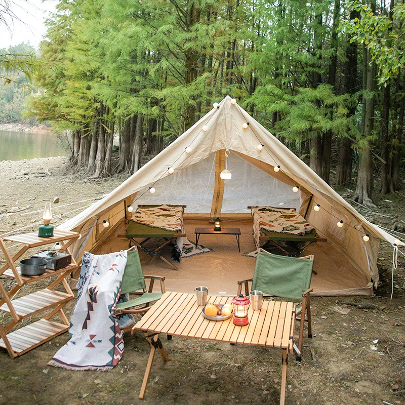 Herringbone Tent Large, Windpr - Outdoor Camping And Glamping 评论和价格
