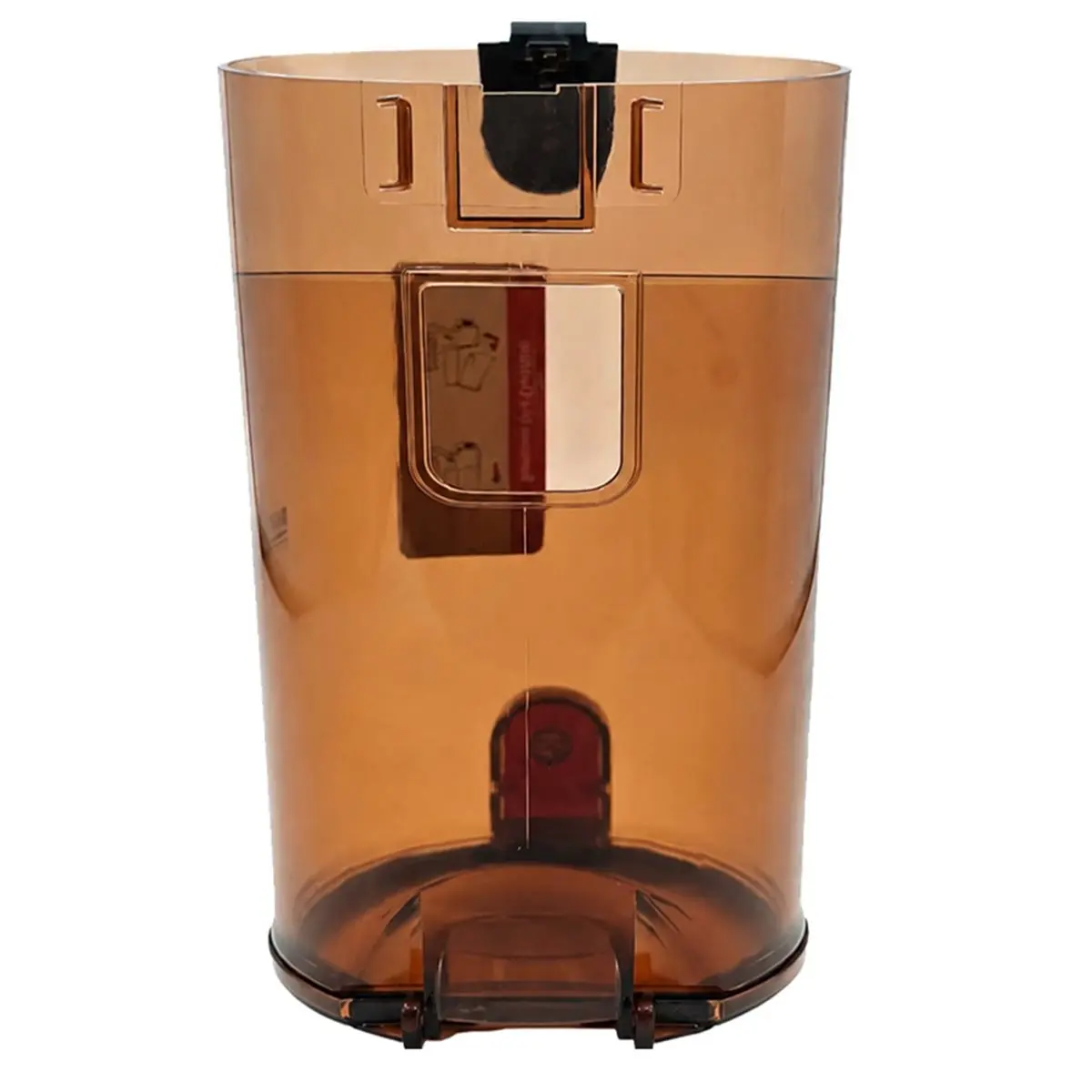 HEPA Dustbin Dust Cup Bucket Cyclone Assembly for P11ultra Vacuum Cleaner Replacement Parts