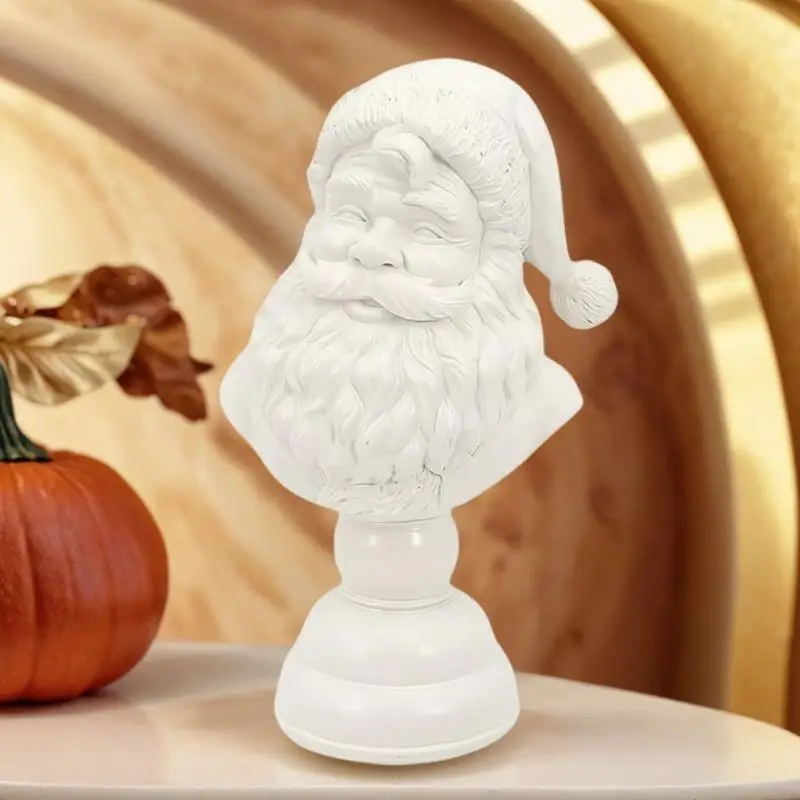 

R66A Santa Conditionss ornaments, Christmass ornaments, handmade desktop Christmass Dressingss