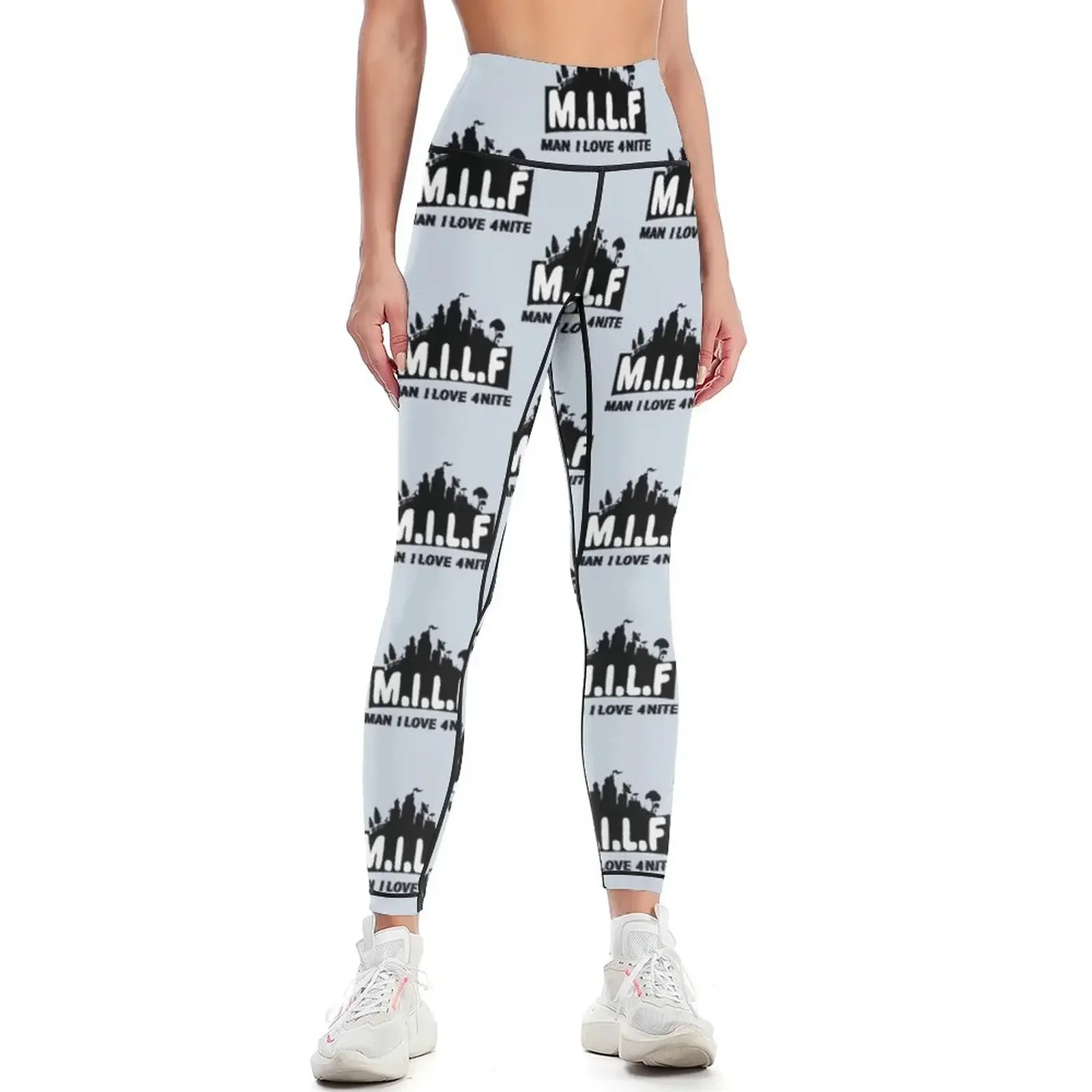 

Man i love 4nite Leggings fitness set gym Clothing fitness sport legging Fitness's gym clothes Womens Leggings