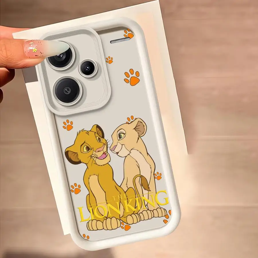 Case For Xiaomi Red… - image