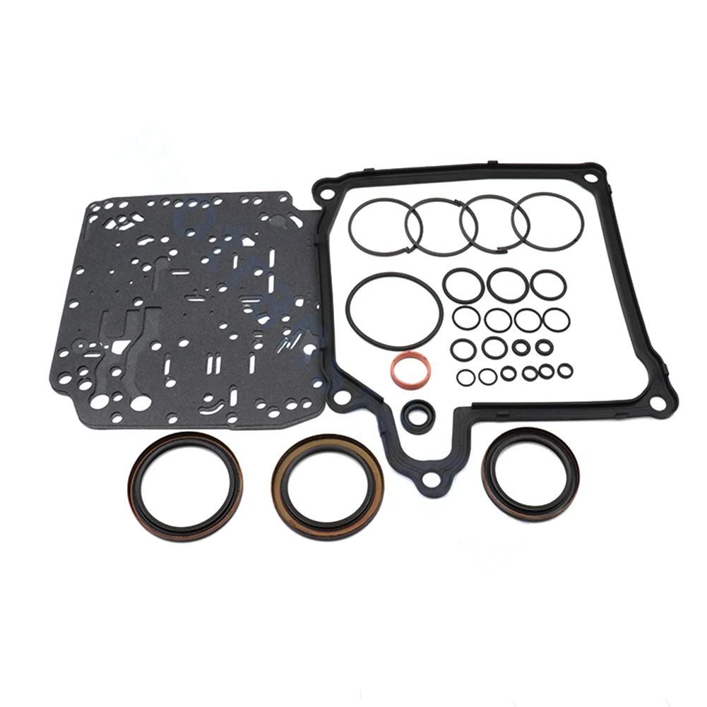 For Volkswagen Magotan CC Audi TT Gearbox DQ250 Gearbox 02E Repair Kit Friction Plate Steel Plate Kit