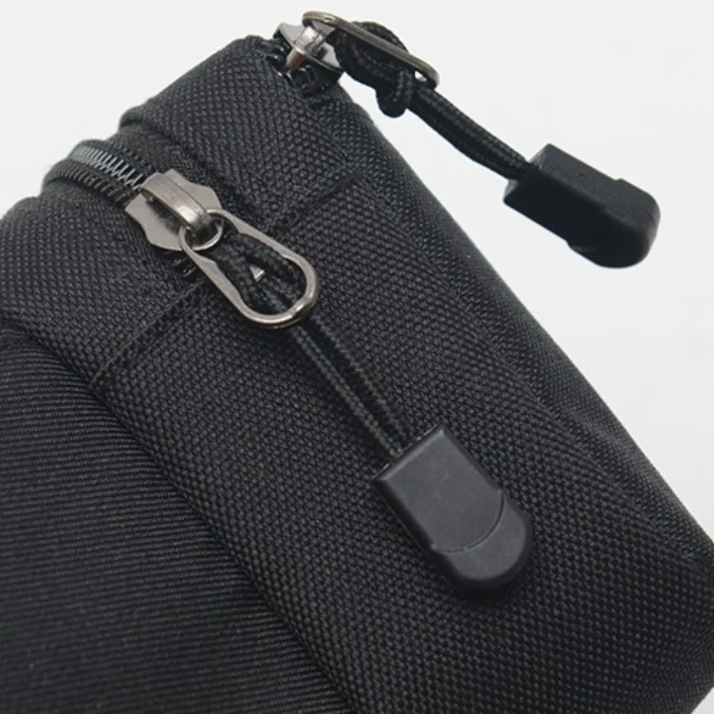 

Водонепроницаемая мужская спортивная поясная сумка на молнии, Оксфордская модная нагрудная сумка, легкая большая вместительная сумка для марафонского бега для мужчин и женщин