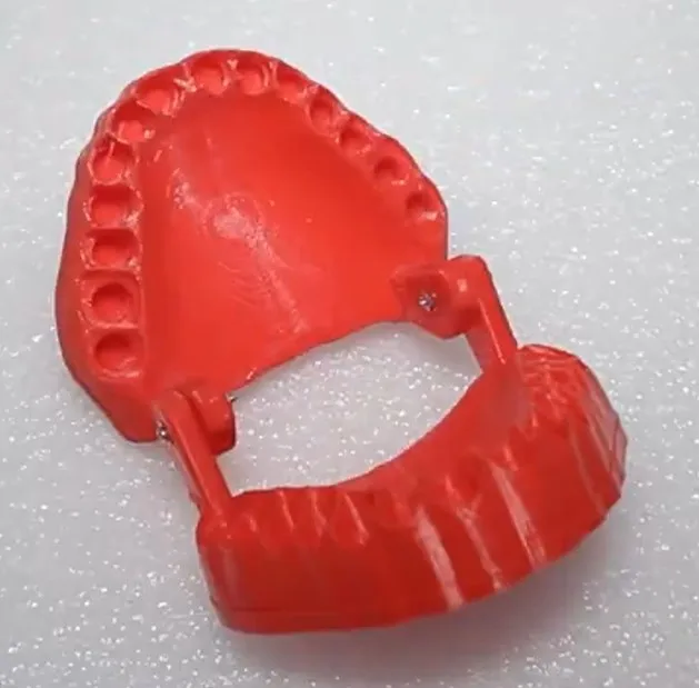 Imagem -05 - Atualizado Suporte Broca Dentadura Dentes Modelo Projeto Fits Bit Hex e Bit Drive Adaptador Ferramentas Dropshipping