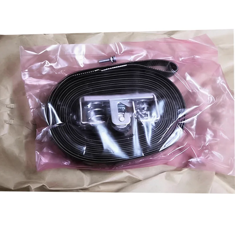 

B4H70-67026 Belt And Tensioner W/ Metal 64 Inch for HP Latex 360 370 365 375 560 570 330 335 Printer Plotter Part