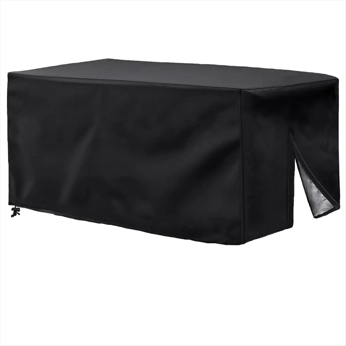ABPF Folding Wagon Cover for Garden Wagon, High Density Waterproof Wagon Cart Cover Camping Equipment