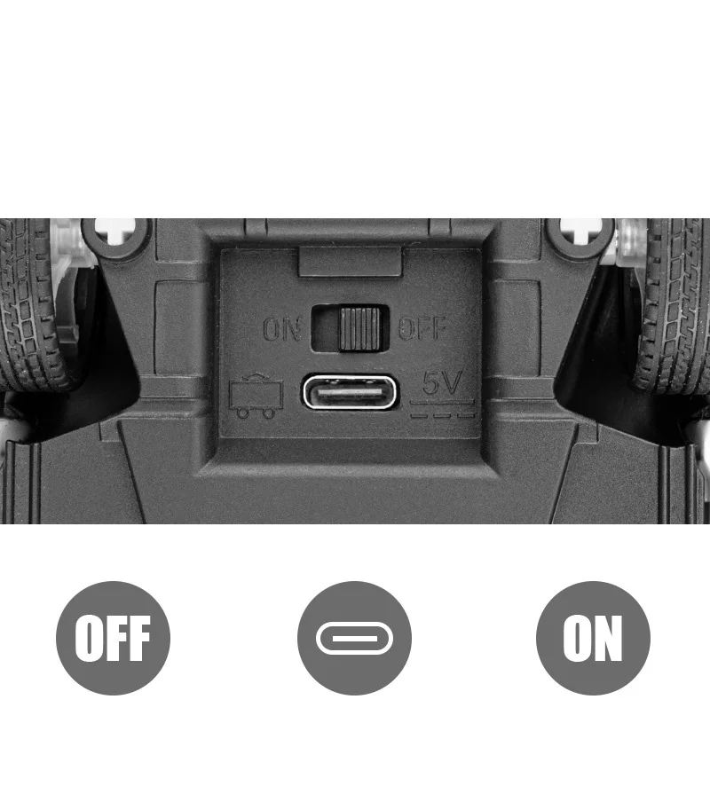1:24 Key Control Version Toyota Alphard MPV Legierung Automodell Druckguss Metallfahrzeuge Automodell Sound und Licht Kinderspielzeug Geschenk – Detail 5