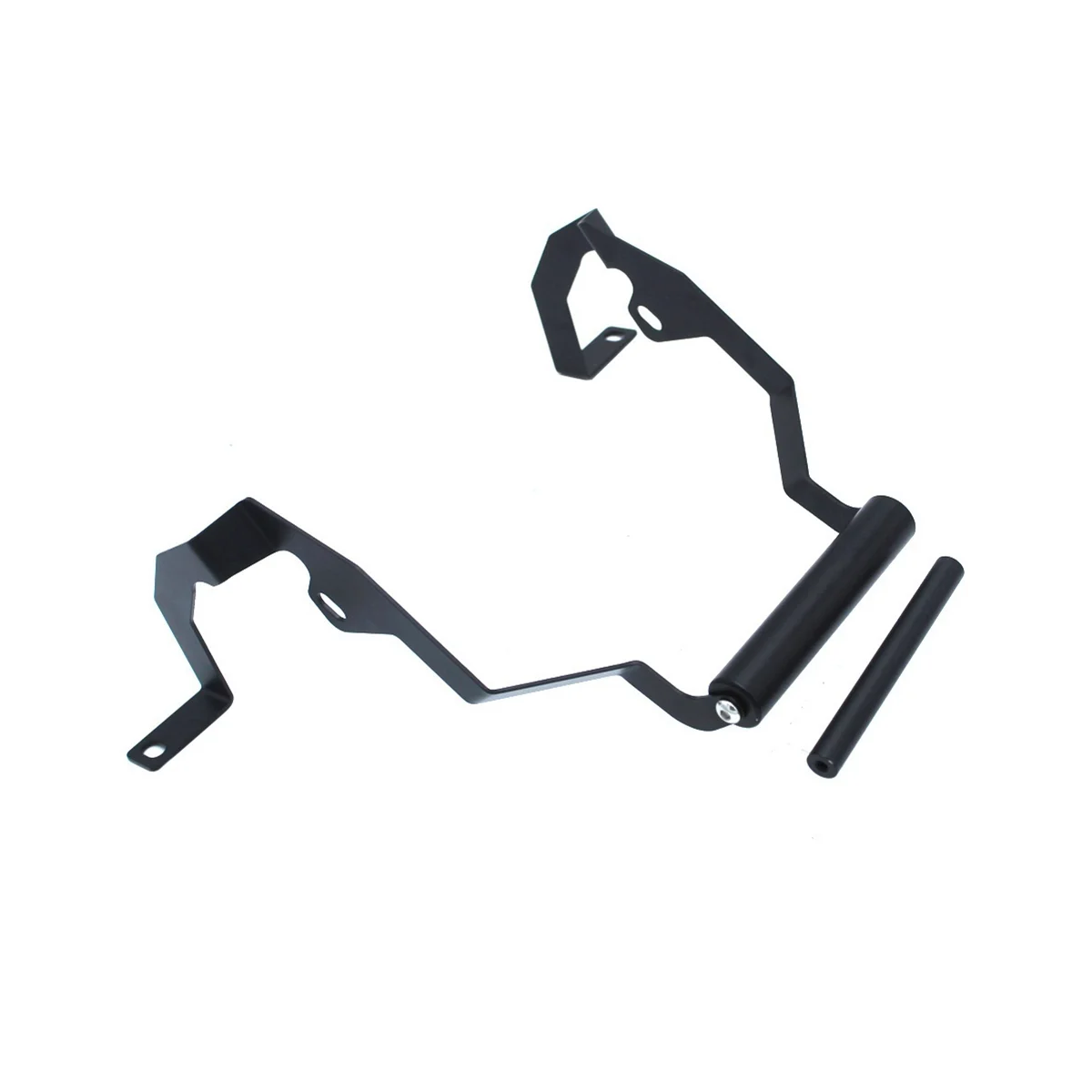 

Держатель-подставка для телефона на лобовое стекло мотоцикла