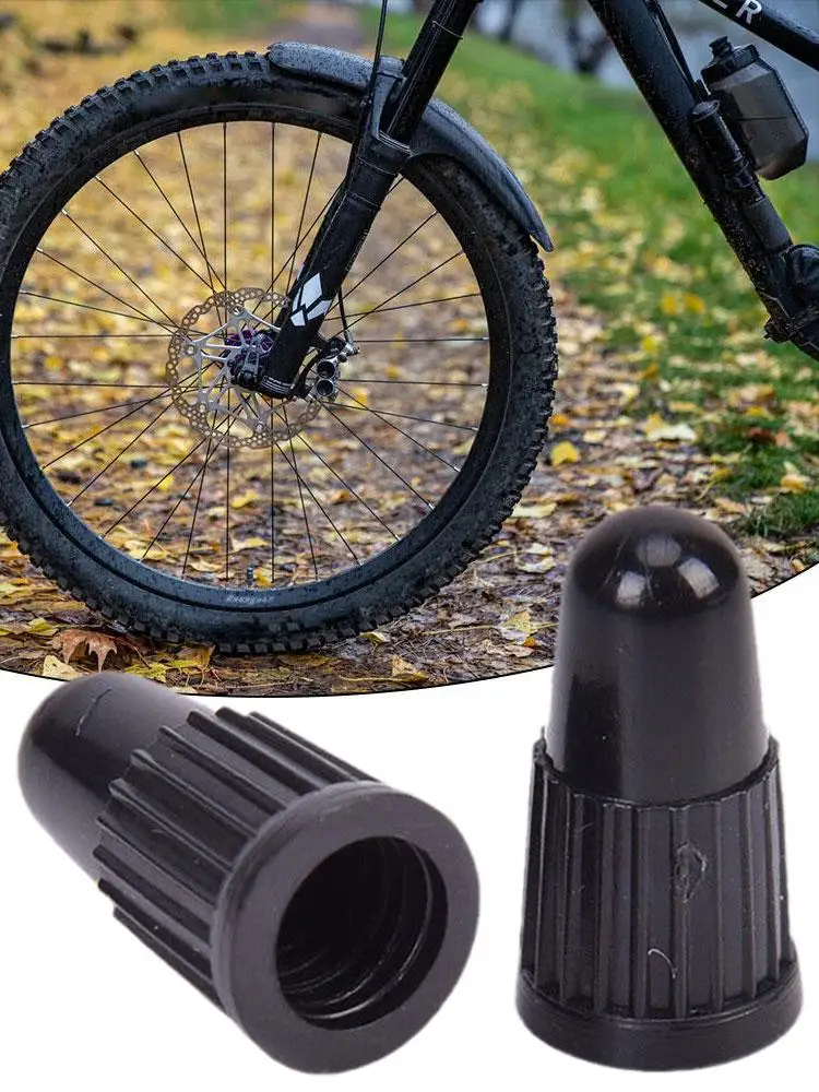 AliExpress French Plastic Valve Cap Multi-functional Bicycle Valve Special Easy Cap Cap Valve Long Valve Sealing To Life Car I Z5L5
