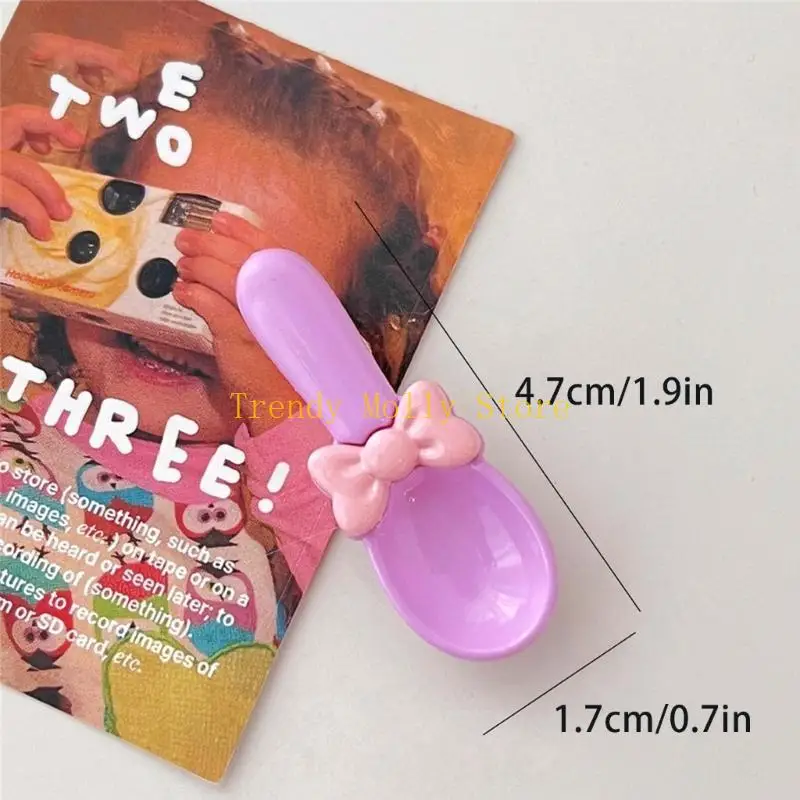 N5KB sem rastreamento Bowknot Spone